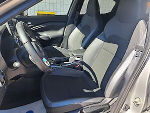 Nissan Juke 1,6 Hybrid N-Connecta 4AMT Aut.