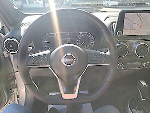 Nissan Juke 1,6 Hybrid N-Connecta 4AMT Aut.