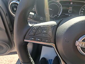 Nissan Juke 1,6 Hybrid N-Connecta 4AMT Aut.