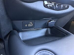 Nissan Juke 1,6 Hybrid N-Connecta 4AMT Aut.