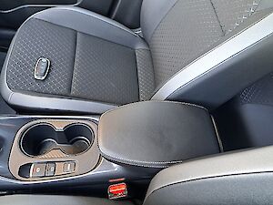 Nissan Juke 1,6 Hybrid N-Connecta 4AMT Aut.