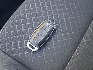 Nissan Juke 1,6 Hybrid N-Connecta 4AMT Aut.