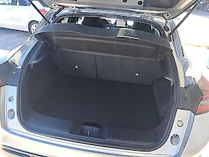Nissan Juke 1,6 Hybrid N-Connecta 4AMT Aut.