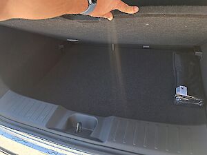 Nissan Juke 1,6 Hybrid N-Connecta 4AMT Aut.
