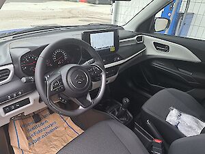 Suzuki Swift 1,2 Hybrid Allgrip Shine
