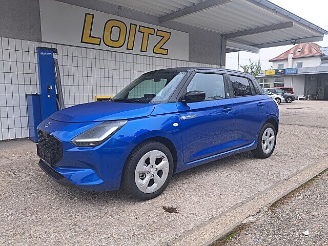 Suzuki Swift  1,2 Hybrid Allgrip Shine