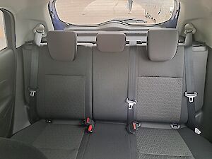 Suzuki Swift 1,2 Hybrid Allgrip Shine