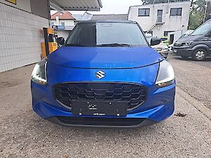 Suzuki Swift 1,2 Hybrid Allgrip Shine