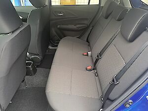 Suzuki Swift 1,2 Hybrid Allgrip Shine