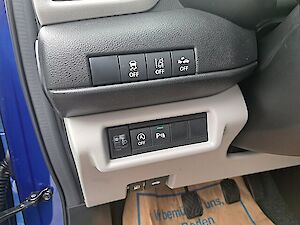 Suzuki Swift 1,2 Hybrid Allgrip Shine