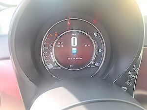 Fiat 500 ECO 1,2 69 Pop Star