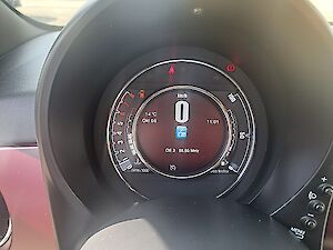 Fiat 500 ECO 1,2 69 Pop Star