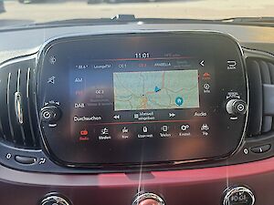 Fiat 500 ECO 1,2 69 Pop Star