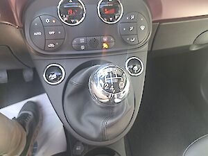 Fiat 500 ECO 1,2 69 Pop Star