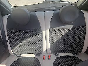 Fiat 500 ECO 1,2 69 Pop Star