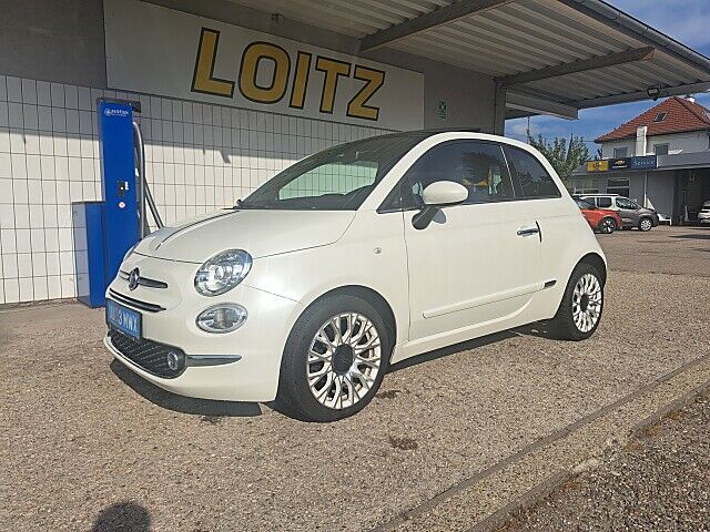 Fiat 500  ECO 1,2 69 Pop Star