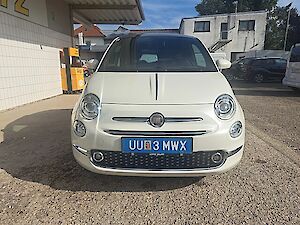 Fiat 500 ECO 1,2 69 Pop Star
