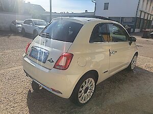 Fiat 500 ECO 1,2 69 Pop Star
