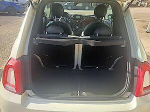 Fiat 500 ECO 1,2 69 Pop Star