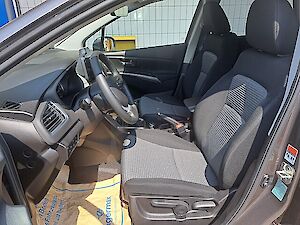Suzuki S-Cross 1,4 Hybrid ALLGRIP shine