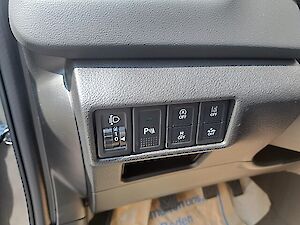 Suzuki S-Cross 1,4 Hybrid ALLGRIP shine