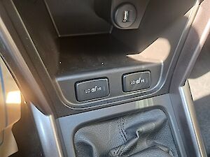 Suzuki S-Cross 1,4 Hybrid ALLGRIP shine