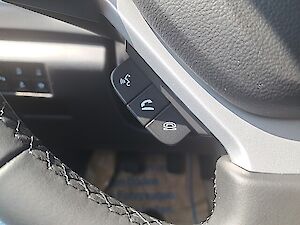 Suzuki S-Cross 1,4 Hybrid ALLGRIP shine