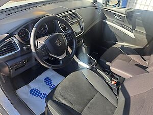 Suzuki SX4 S-Cross 1,4 DITC Hybrid shine Aut.