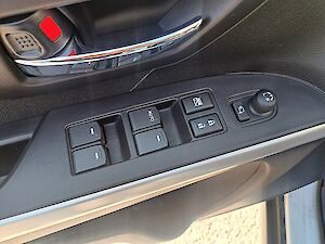 Suzuki SX4 S-Cross 1,4 DITC Hybrid shine Aut.