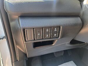 Suzuki SX4 S-Cross 1,4 DITC Hybrid shine Aut.