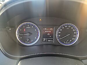 Suzuki SX4 S-Cross 1,4 DITC Hybrid shine Aut.