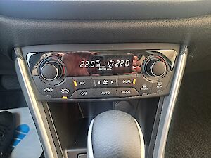 Suzuki SX4 S-Cross 1,4 DITC Hybrid shine Aut.