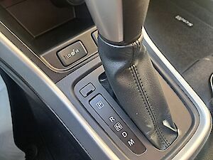 Suzuki SX4 S-Cross 1,4 DITC Hybrid shine Aut.
