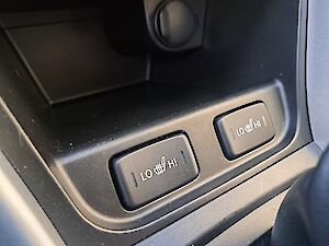 Suzuki SX4 S-Cross 1,4 DITC Hybrid shine Aut.