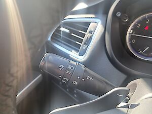 Suzuki SX4 S-Cross 1,4 DITC Hybrid shine Aut.