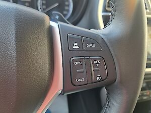 Suzuki SX4 S-Cross 1,4 DITC Hybrid shine Aut.