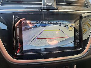 Suzuki SX4 S-Cross 1,4 DITC Hybrid shine Aut.