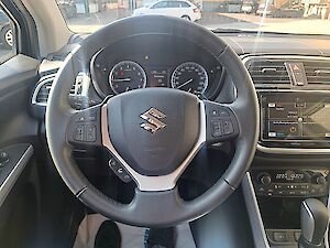 Suzuki SX4 S-Cross 1,4 DITC Hybrid shine Aut.