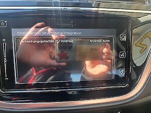 Suzuki SX4 S-Cross 1,4 DITC Hybrid shine Aut.