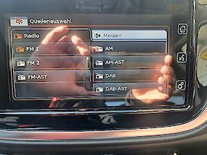 Suzuki SX4 S-Cross 1,4 DITC Hybrid shine Aut.