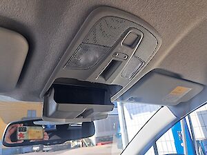 Suzuki SX4 S-Cross 1,4 DITC Hybrid shine Aut.
