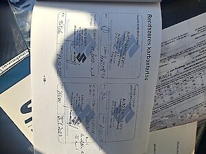Suzuki SX4 S-Cross 1,4 DITC Hybrid shine Aut.