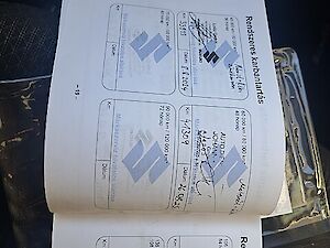 Suzuki SX4 S-Cross 1,4 DITC Hybrid shine Aut.