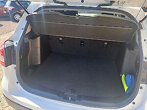 Suzuki SX4 S-Cross 1,4 DITC Hybrid shine Aut.