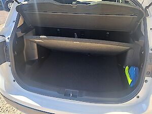 Suzuki SX4 S-Cross 1,4 DITC Hybrid shine Aut.