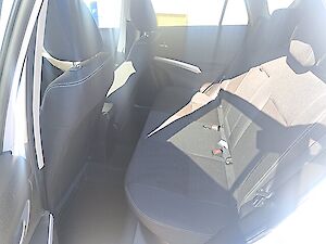 Suzuki SX4 S-Cross 1,4 DITC Hybrid shine Aut.