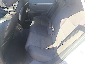Audi A6 2,4 V6 quattro