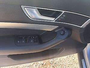 Audi A6 2,4 V6 quattro