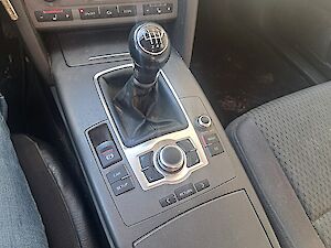 Audi A6 2,4 V6 quattro