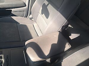 Audi A6 2,4 V6 quattro